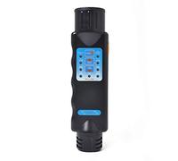 GZYF Prise de courant de remorque universelle à 13 broches pour moto, testeur de circuit de connexion, prise de signal, accessoires For Trailer Pièce de sport motorisé pour camion caravane