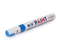 GZYF Stylo de peinture pour marqueur de pneu de voiture for Tires Permanent et imperméable à l'eau, lavable en machine, bricolage, entretien permanent des pneus automobiles