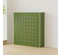 GZYHDC Cache-radiateur pour décoration domestique moderne, support de position de pot, armoire chauffante, armoire de sol de salle de bain avec connexion à pression simple