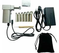 GZYHDC Machine De Traçage avec 6 Têtes, Facile Et Rapide De Faire Vous-Même, avec des Outils Multiples, Machine De Traçage Portable, Outil À Main pour Faire Vous-Même pour Une Opération Plus Simple