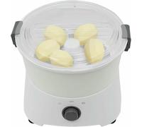 GZYHDC Pelle de pommes de terre électrique avec entraînement pour un bouton, épluchage automatique, petite machine à peler les pommes de terre pour un usage commercial et domestique