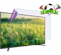GZYHDC Protecteur d'écran antiluz bleu de 85", film mat antireflet pour téléviseur, protection pour TV LCD, LED, OLED, QLED 4K HDTV.