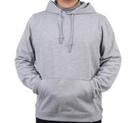 GZYHDC Sweat à Capuche Anti-rayonnement pour Homme, Veste de Protection EMF avec Fermeture éclair de Protection, Bloque Les signaux RF, Hauts bloquant Les radiations 5G/WiFi/RF/Micro-Ondes