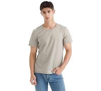 GZYHDC T-shirt anti-rayonnement en fibre d'argent et protection contre les rayonnements électromagnétiques pour vêtements de protection 5G/WiFi