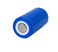 GZZBDGFIY Batterie Rechargeable Ni-MH 1,2 V Type SC 3000 MAh 21410 for Aspirateur, Balayeuse, Drone, Perceuse Électrique, Outil Électrique(1PCS)