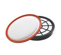 GZZBDGFIY Filtre De Rechange for Aspirateur, Compatible avec Les Modèles DD2650-1, DD2651-0, DD2651-1, DD2720, Outil De Nettoyage for Balayeuse Domestique