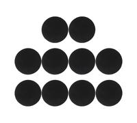GZZBDGFIY Filtre Éponge, Compatible avec Neakasa Et Neapot P1 Pro, Accessoires De Remplacement(10PCS)