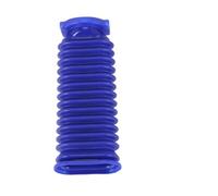 GZZBDGFIY Tête D'aspiration Électrique avec Tuyau Bleu, Compatible avec Dyson V6/V7/V8/V10/V11/V12/V15. Accessoires(1pcs.)