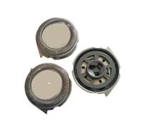 GZZBDGFIY Tête De Rasage De Remplacement 3pcs, Compatible pour Philips SH30 1000 2000 3000 S1020 S1050 S1060 S1070, Lame De Rasoir