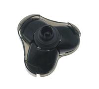 GZZBDGFIY Tête De Rasoir, Compatible for Philips RQ12 RQ10 RQ11 RQ32 SensoTouch 3D RQ1250cc RQ1260cc RQ1290cc RQ1150 RQ1130 RQ1175 RQ1185(1pcs)