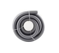 GZZBDGFIY Tuyau Flexible en EVA De 32 Mm De Diamètre Intérieur, Allongé, for Aspirateurs Domestiques, Tuyau De Voiture, Noir Et Gris, Pièces Détachées(Gray-5 m)