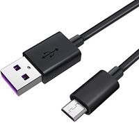 Gzzscortd Chargeur de lanterne de camping, câble de charge USB compatible avec éclairage Ever/Lepro/AYL/EZORKAS/XTAUTO Lanterne de camping portable LED lampe de poche