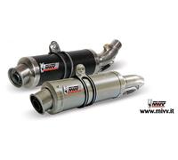 MIVV GP Silencieux Carbone ou titane