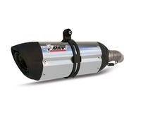 MIVV échappement HONDA NC 750 S/X Suono 2014-2015