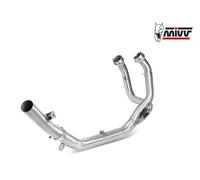 H.059.C2 COLLECTEUR URBAIN MIVVHONDA CRF 1000 L AFRICA TWIN 2016-2019