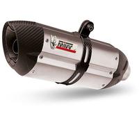 H.060.L7 - Echappement Complete Mivv SUONO HONDA CBR 125 R (11-)