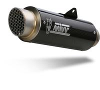 MIVV Slip-On Gp Pro CB/R 650R 19- CB
