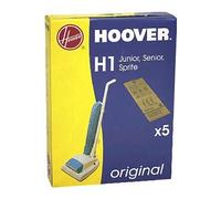 Sacs pour aspirateur h1 pour aspirateurs junior ranger Hoover 9178377 G
