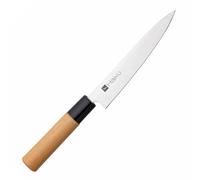 H-14 Haiku couteau japonais Yobocho 15 cm