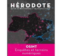 H 186 - Cyber Renseignement