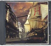 Aubert, Jean-Louis - H : Jean Louis Aubert - CD Album