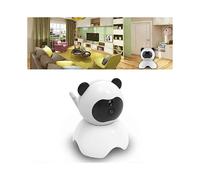 H.264 720P Pan Tilt Network Security CCTV IP Camera Night Vision WiFi Webcam