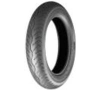 Bridgestone Pneu moto Battlecruise H50 H 50 F 130/80 B17 65H TL roue arrière M/C