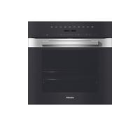 Four pyrolyse MIELE H7261BP