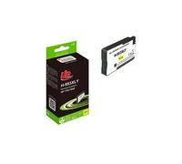 H-953XLY - 24 ml - jaune - compatible - boîte de suspension - remanufacturé - cartouche d'encre (alternative pour : HP F6U18AE) - pour HP Officejet