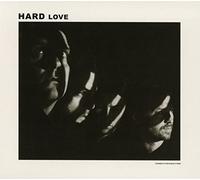 H A R D L O V E by NEEDTOBREATHE