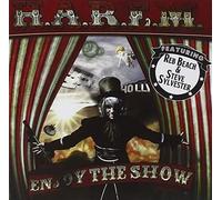 H.a.R.E.M. – Enjoy The Show – Import