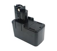 H-ANT 12V 1300mAH Replacement Battery-Compatible for Bosch 12V 2607335054 2607335055 2607335071 260733508 Battery