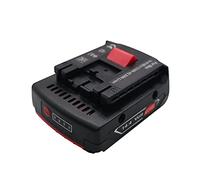 H-ANT 14.4V 3000mAH Replacement Battery-Compatible for Bosch 14.4V 2607336608 2607336 740 BAT607 BAT607G BAT614 BAT614G Lithium battery