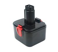 H-ANT 14.4V Battery 1500mAh Replacement Compatible with Lincoln Grease Guns 40394,1401,40393,LIN-1401,1444,1442