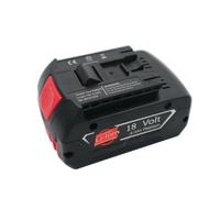H-ANT 18V 1500mAH Replacement Battery-Compatible for Bosch 18V 2607336091 2607336092 2607336169 2607336170 2607336235 2607336236 2607336815 Lithium battery