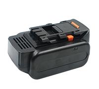 H-ANT 18V 6000mAH Replacement Battery-Compatible for Panasonic EY9L50 EZ9L50 FMC688L EY9L51 EY9L54