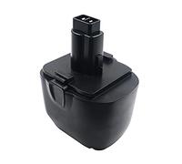 H-ANT 18V Battery 2500mAh Replacement Compatible with Lincoln Grease Guns LNC 1800,1801,63120-1578,1842,1844,1444,1442