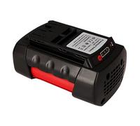 H-ANT 36V 4000mAh Replacement Battery-Compatible for Batterie Bosch 36v 2607336107 2607336108 2607336173 BAT810