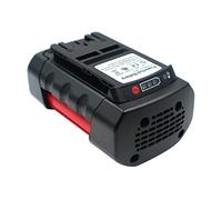 H-ANT Batterie de rechange 4000 mAh compatible avec Bosch 36 V BAT810 BAT836 BAT840 D-70771 2607336003 2607336004 2607336107 2607336108 2607336173