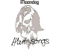 Moondog - H'art Songs [Compact Discs]