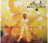 Adieu Tristesse (Edition Slidepac)