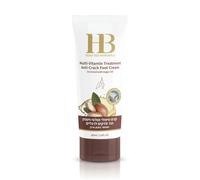 *H&B Crème Multi-Vitamines pour Pieds à l’Huile d’Argan - 180 ml