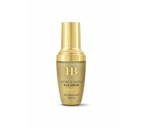 H&B Dead Sea Sérum Visage Soie aux Minéraux de la Mer Morte, Centella Asiatica et Vitamine E - Texture Légère à Absorption Rapide - Soin Quotidien de la Peau - 30 ml