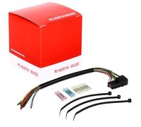 H + B ELPARTS 51277198 Phare avant