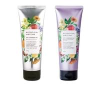 H&B Lab - Botanical Marche Hot Cleansing Gel Normal - 200g