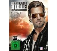Der Letzte Bulle – Henning Baum – Saison 3 – Coffret 3 DVD – Import (Sony Music)