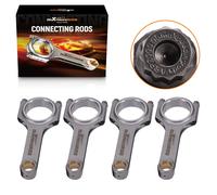 H-Beam Bielles Connecting Rods for Honda Civic CRX D16 ZC SOHC VTEC D Series
