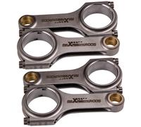 H Beam Bielles Connecting Rods Pour Austin Mini Cooper S A Series Mg Midget 1275