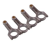 H-Beam Connecting Rod Rods Conrod For Ford Pinto Cosworth Yb 5.1 Apr 2000 Tune