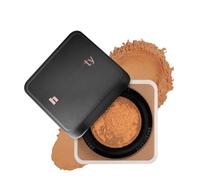 H-Beauty Easy Bake Loose Powder 20 g - Plusieurs Shades Disponibles - Skinkura Maquillage (Matcha Milk Cake)